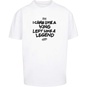 Like A Legend Oversize T-Shirt  large Bildnummer 1