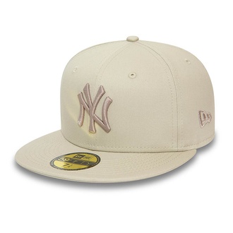 MLB NEW YORK YANKEES LEAGUE ESSENTIAL 59FIFTY CAP