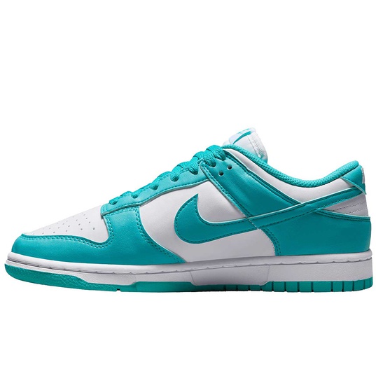nike W DUNK LOW NEXT NATURE WHITE DUSTY CACTUS 2