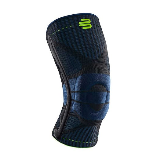 Sports Compression Knee Support NBA