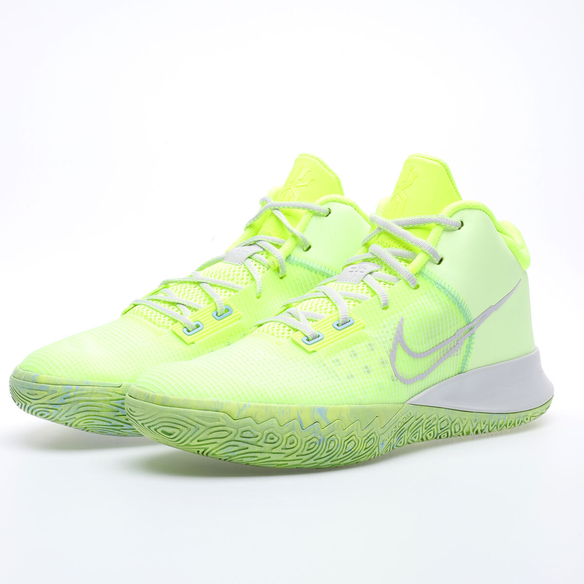 nike kyrie flytrap 4 volt