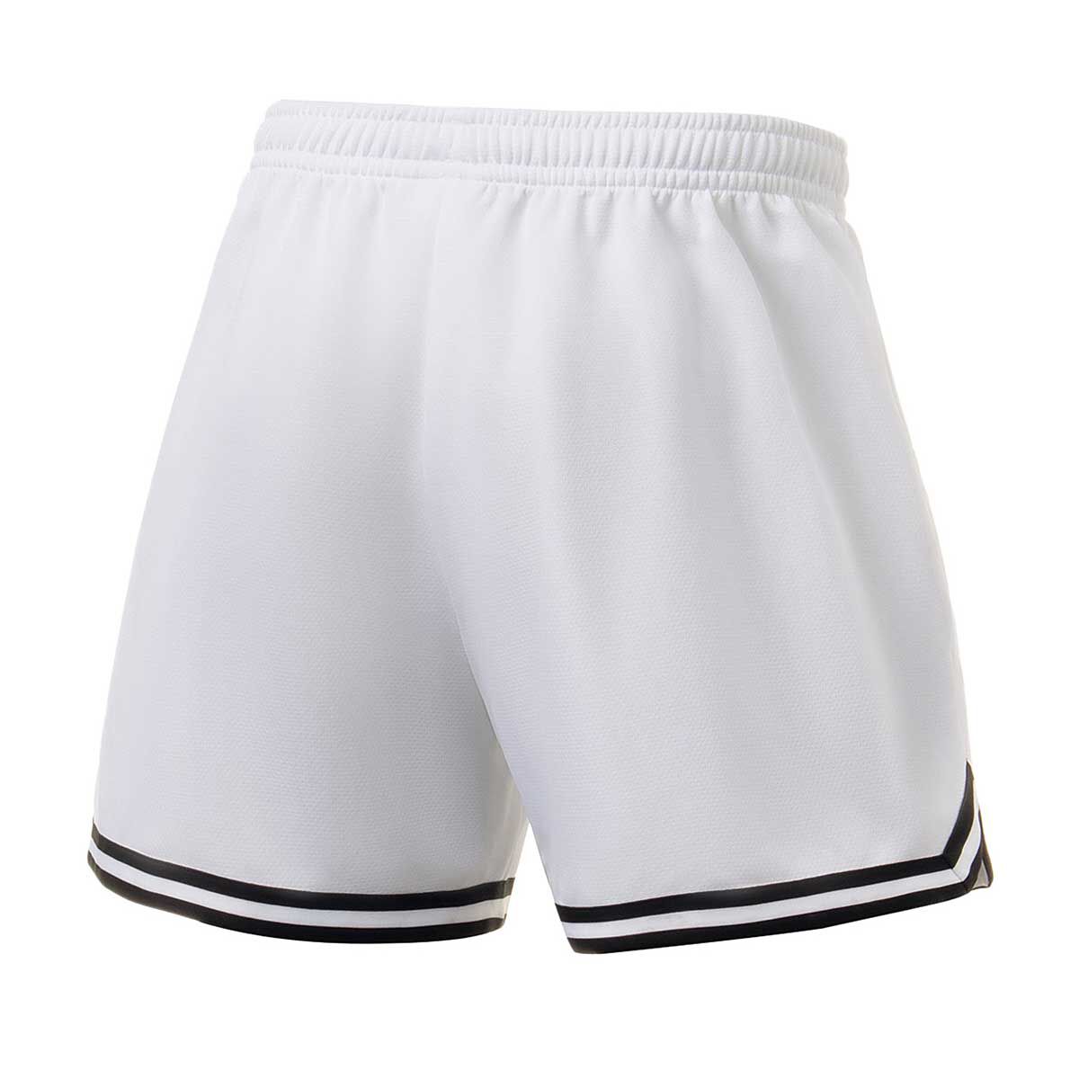 Douuod Kids elasticated waistband shorts - Neutrals
