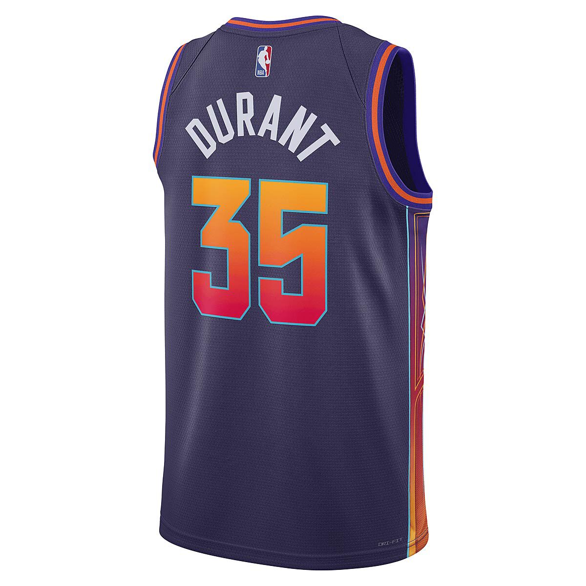 kevin durant tee