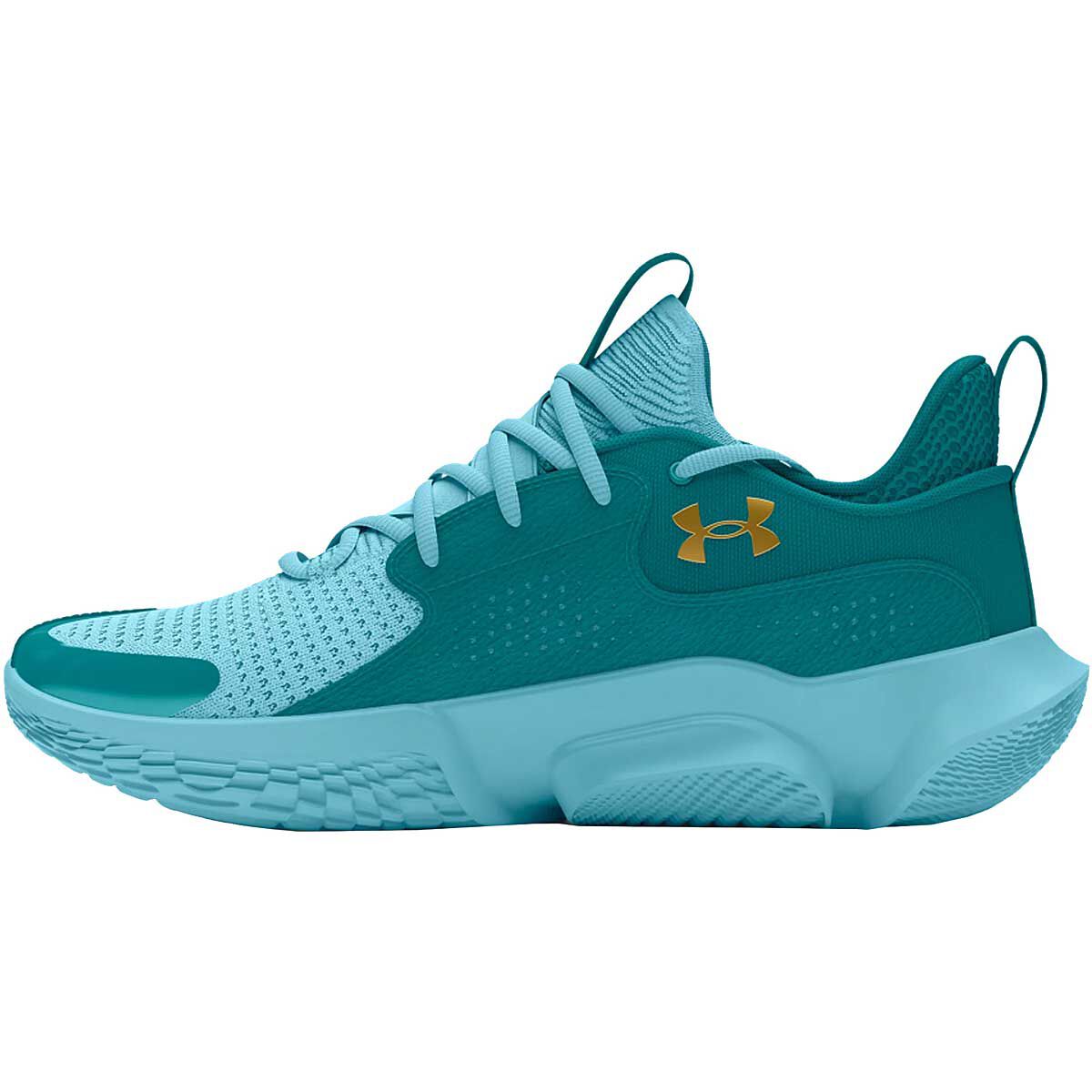 UA FLOW FUTR X 3 UAA