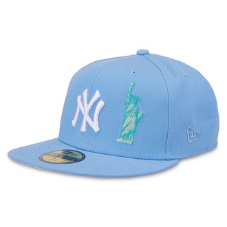 MLB NEW YORK YANKEES MINI LOGO 9TWENTY CAP