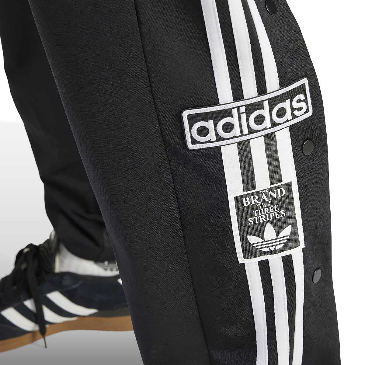 Adidas Originals Adibreak Leggings from Jd Sports on 21 Buttons