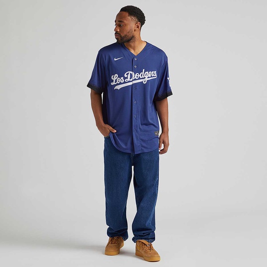 Kjøp MLB Replica City Connect Jersey Los Angeles Dodgers for EUR