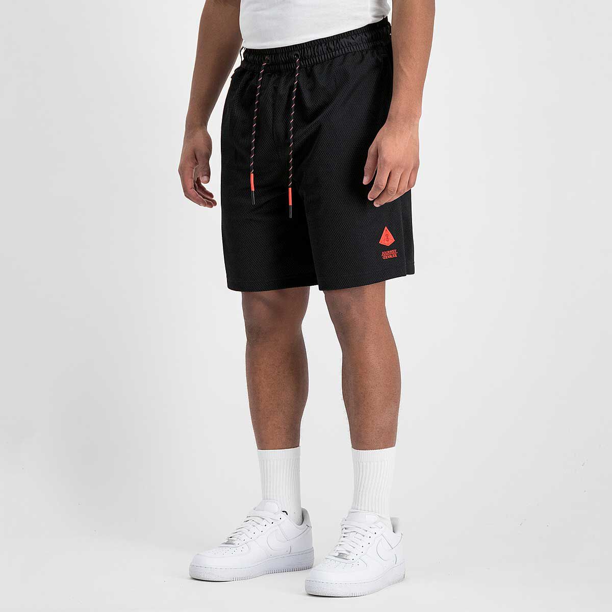 Kyrie irving sales nike shorts