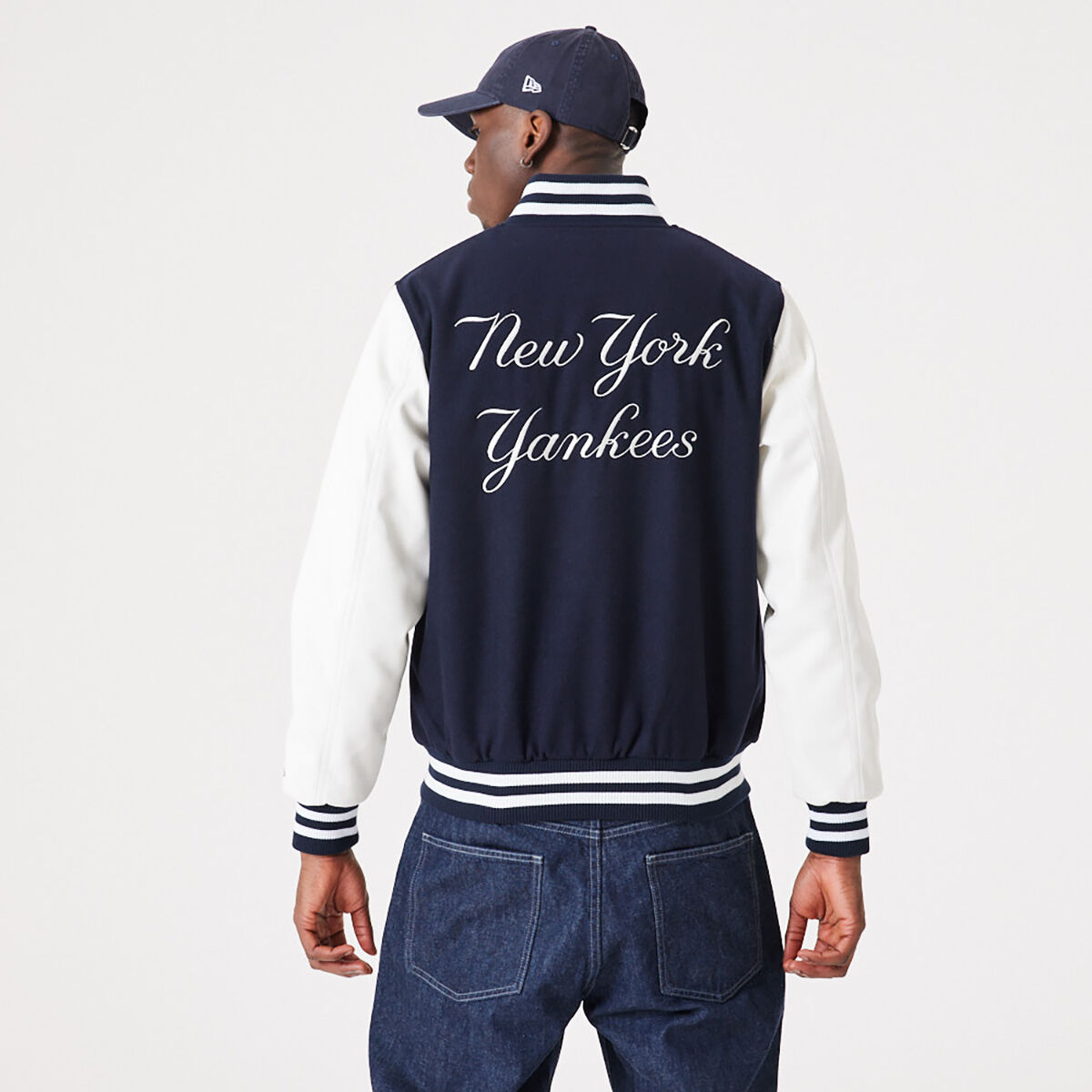 Official MLB Jackets MLB Pullovers Track Jackets Coats  MLBshopcom