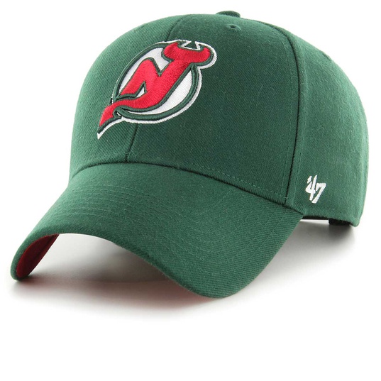 NHL Retro New Jersey Devils Snapback Hat - Hats - London, Ontario