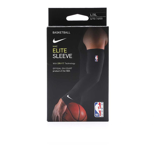 NIKE JORDAN BASKETBALL SHOOTER SLEEVES DRI-FIT White (Adult L/XL) :  : Clothing & Accessories