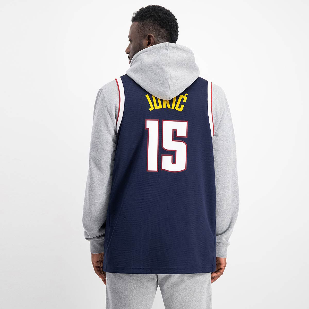 jokic jersey nike