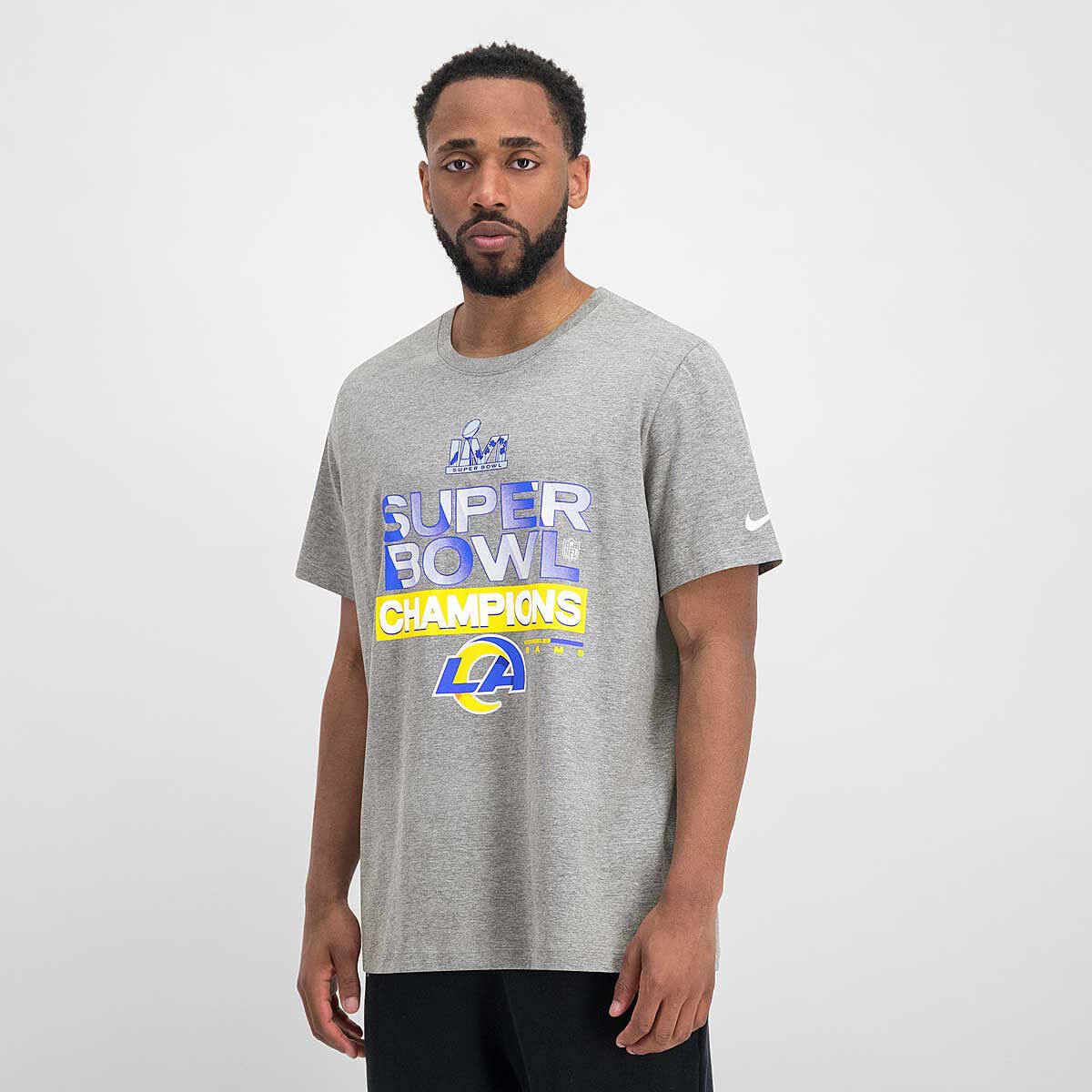 super bowl lvi t shirt