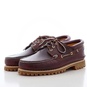 timberland delphiville leather sneaker  large image number 2