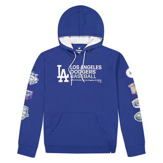 Los Angeles Dodgers Fanatics Branded Royal/White Fundamental