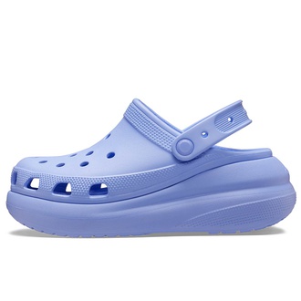 Chinelo Crocs Crocband Flip Azul
