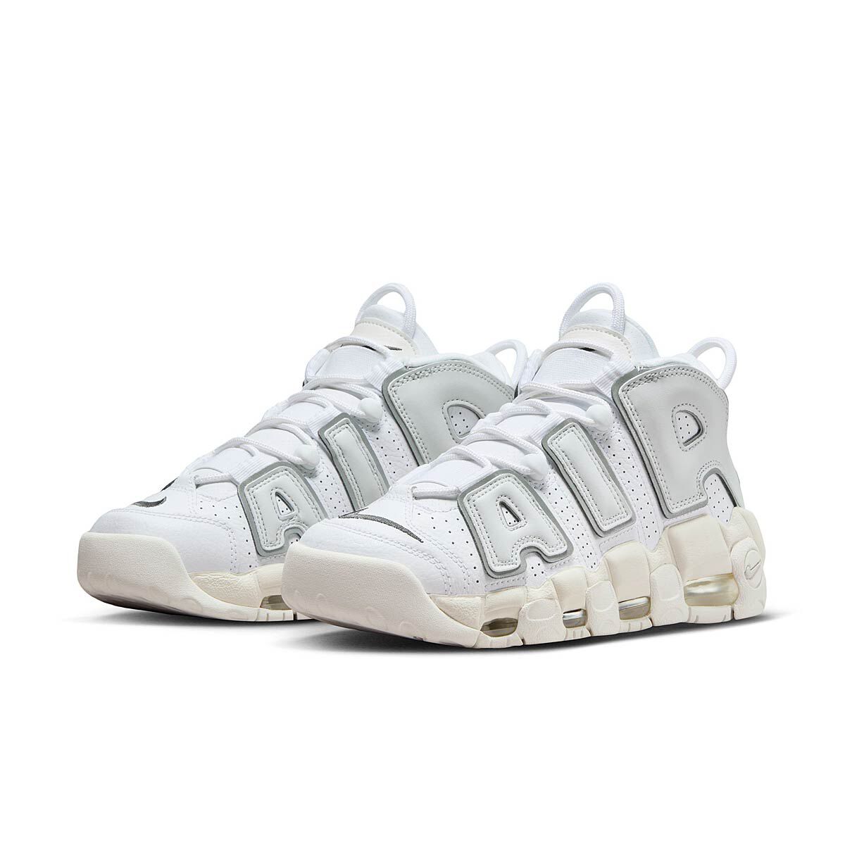 Compre WMNS AIR MORE UPTEMPO por EUR 144.90 en KICKZ.com!