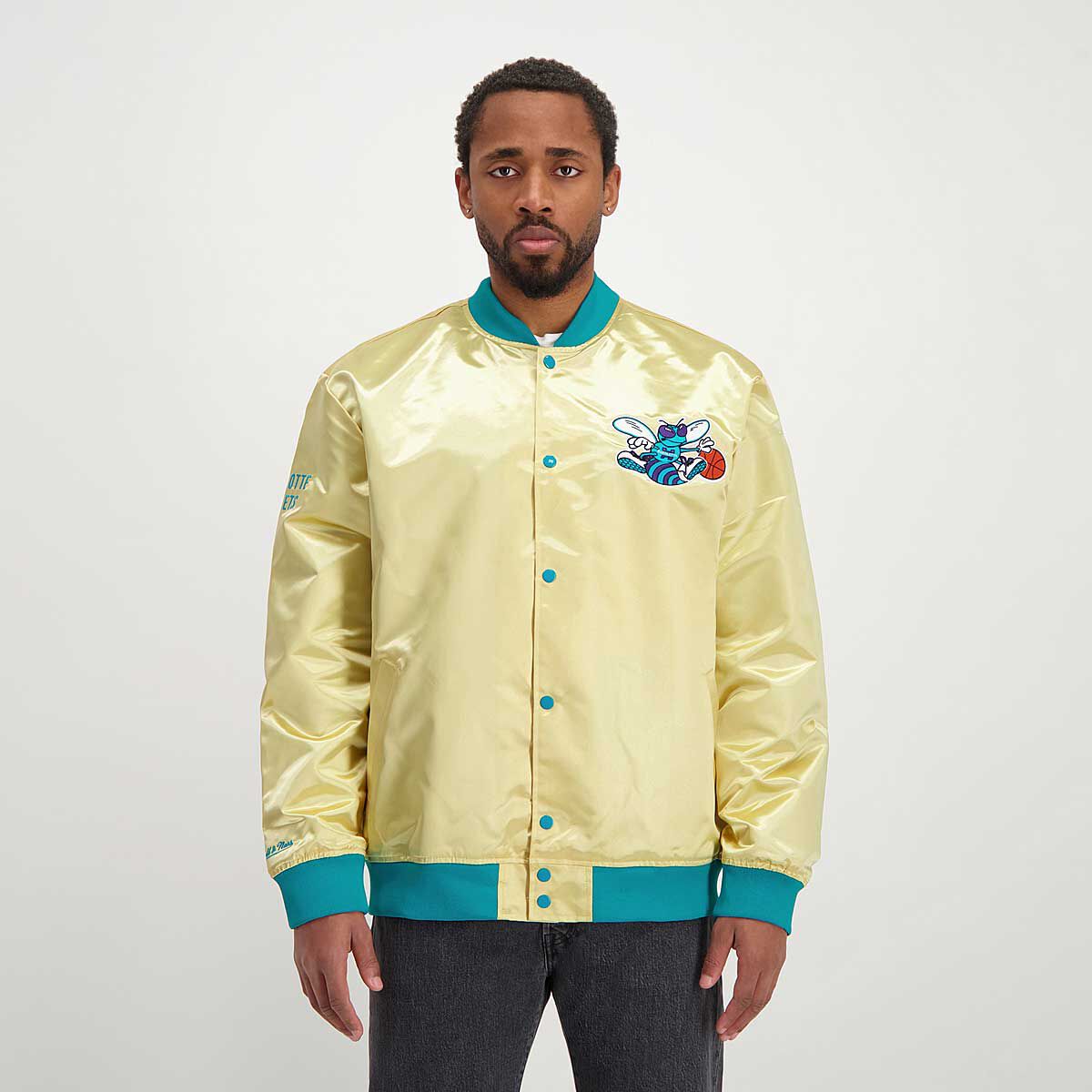 Jacket cheap charlotte hornets