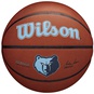 NBA MEMPHIS GRIZZLIES TEAM ALLIANCE BASKETBALL  large image number 1