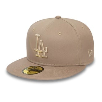MLB LOS ANGELES DODGERS LEAGUE ESSENTIAL 59FIFTY CAP
