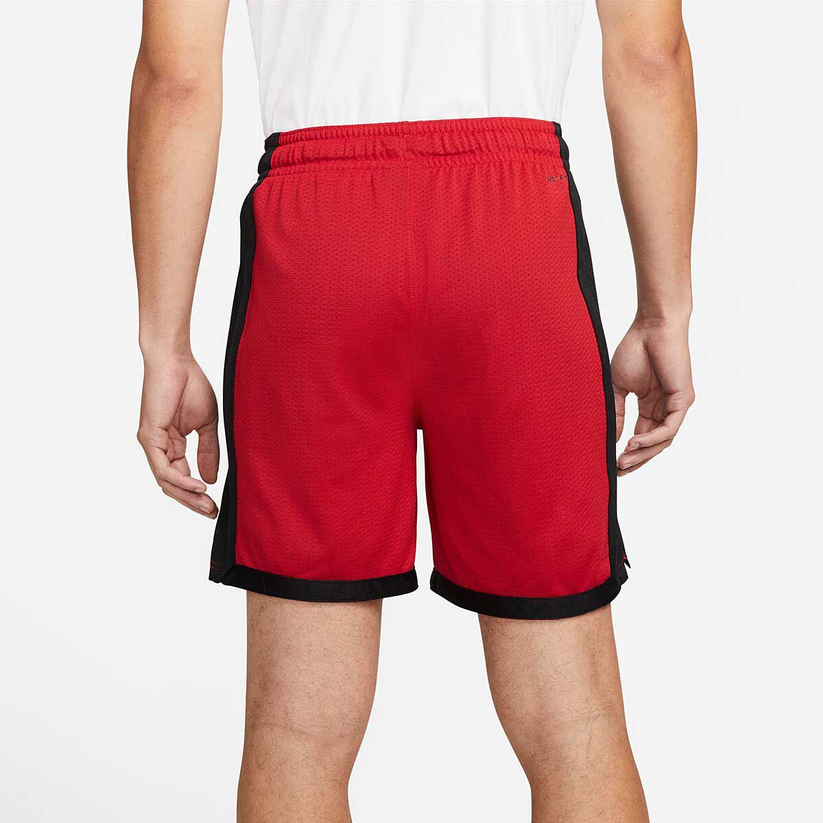 nike dri fit mesh shorts