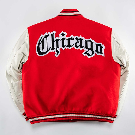Vintage Boston Celtics Jeff Hamilton NBA Leather Jacket