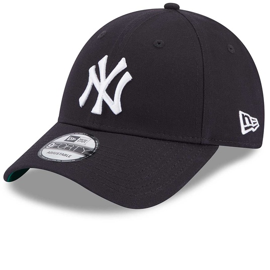 Buy MLB NEW YORK YANKEES TEAM SIDE PATCH 9FORTY CAP for EUR 27.90 on ...