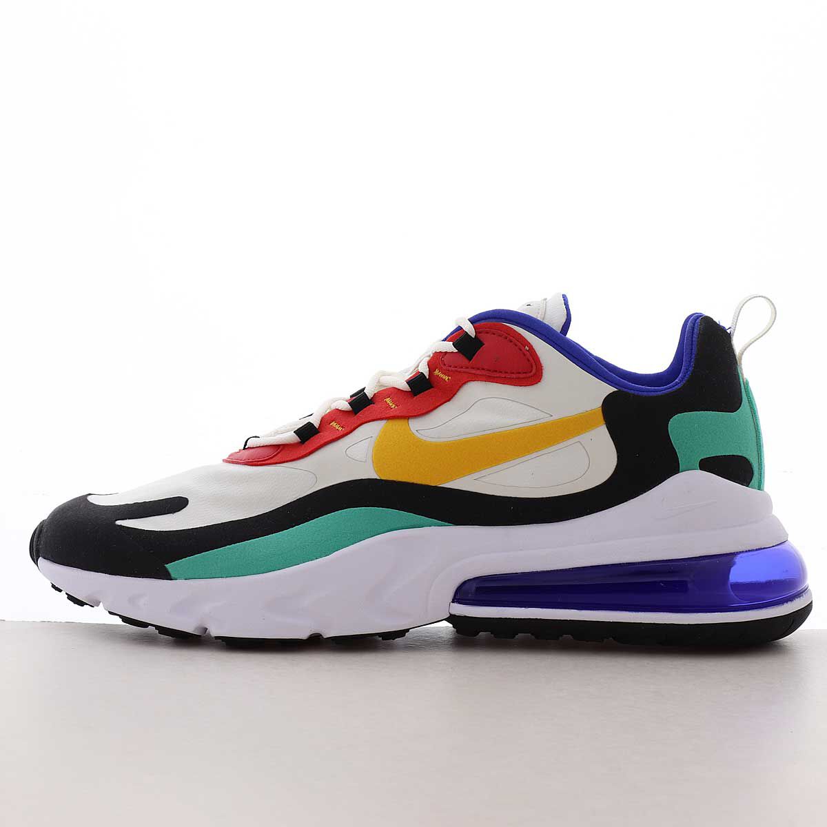 Buy AIR MAX 270 REACT for N/A 0.0 on 