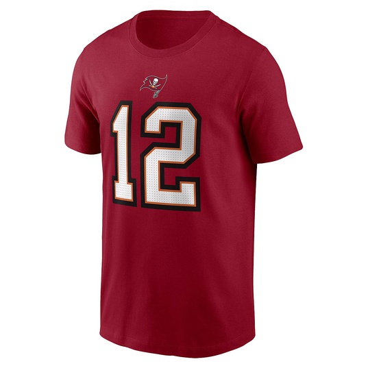 Buy NFL Tampa Bay Buccaneers N&N T-Shirt Tom Brady for EUR 39.90 on  !