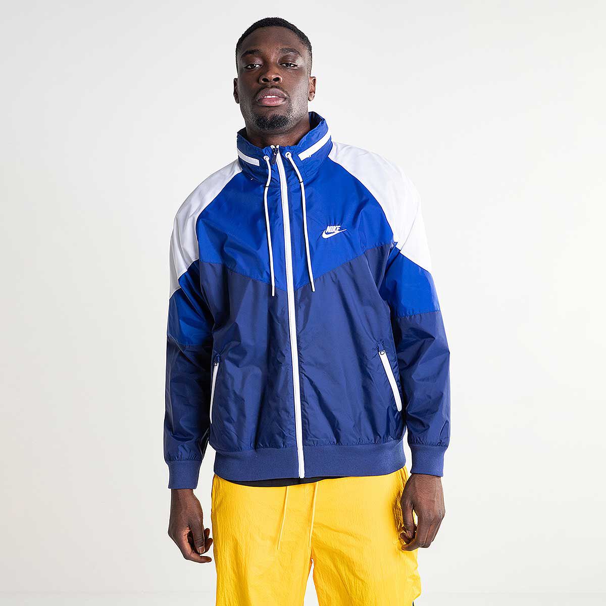 Nike windrunner indigo discount force