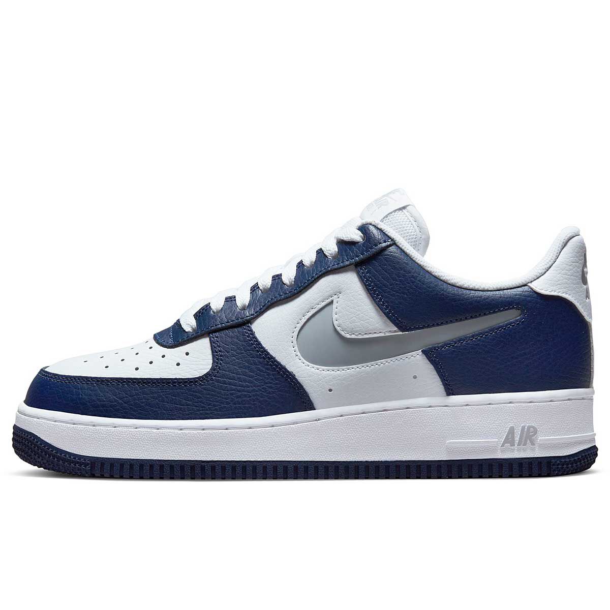 jordan air force 1 navy blue