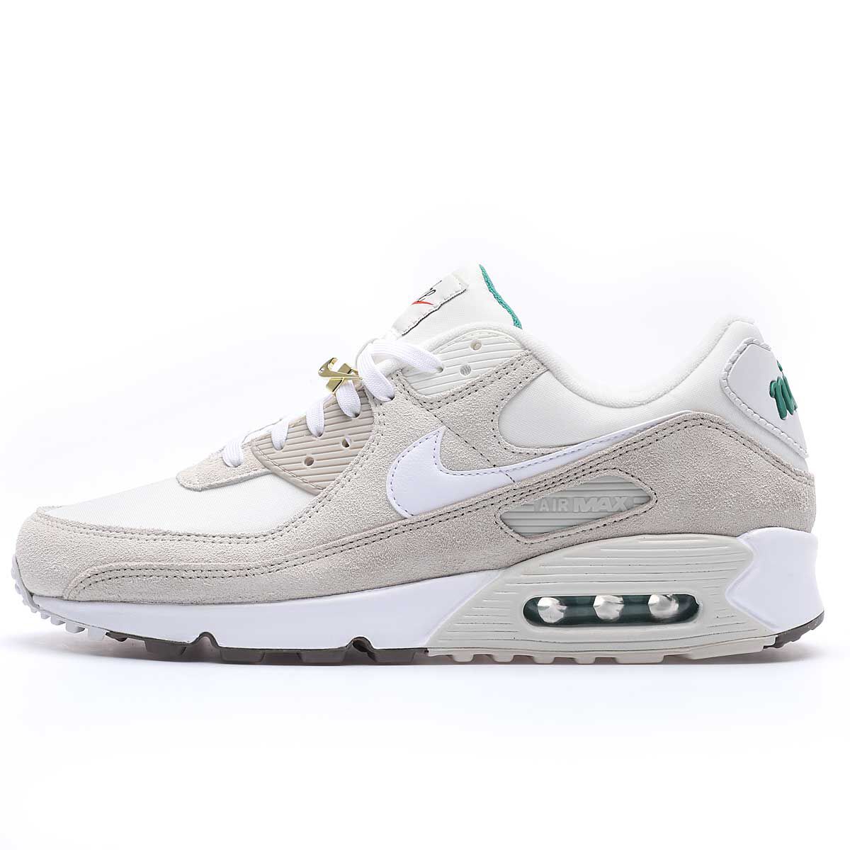 air max 90 se sail white cream