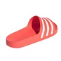adidas Adilette red white red 5