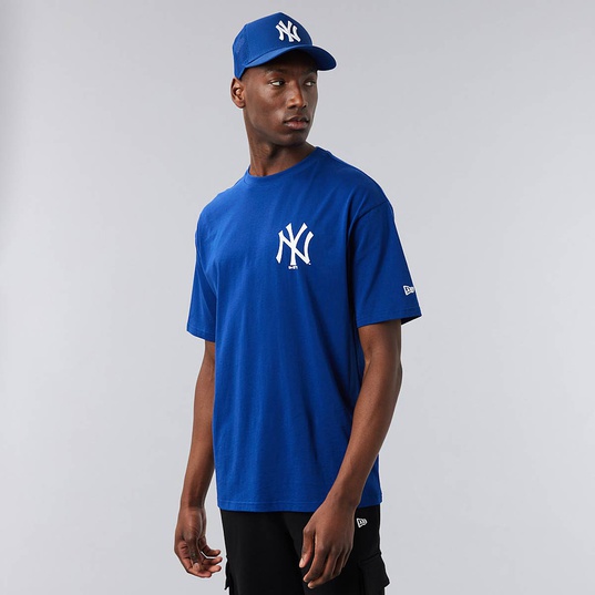 Buy MLB BIG LOGO OVERSIZED T-SHIRT NEW YORK YANKEES for N/A 0.0 |  Kickz-DE-AT-INT