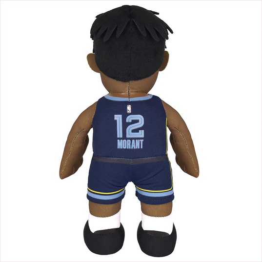 Toronto Raptors Mascot 95 Plush Stuffed Toy 14 NBA Basketball . Green  Jersey