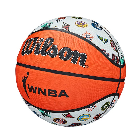 WNBA ALL TEAMS BASKETBALL  large image number 3