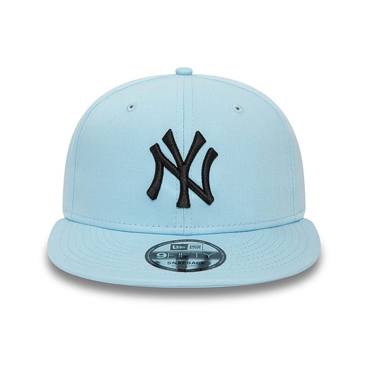 MLB NEW YORK YANKEES LEAGUE ESSENTIAL 9FIFTY CAP  large Bildnummer 2
