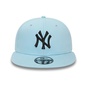 MLB NEW YORK YANKEES LEAGUE ESSENTIAL 9FIFTY CAP  large image number 2