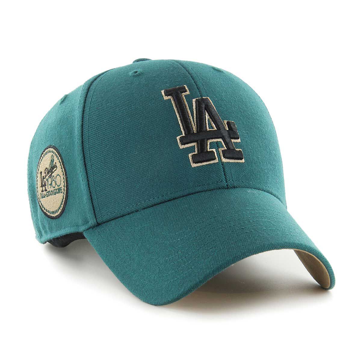 Dodgers clearance military hat