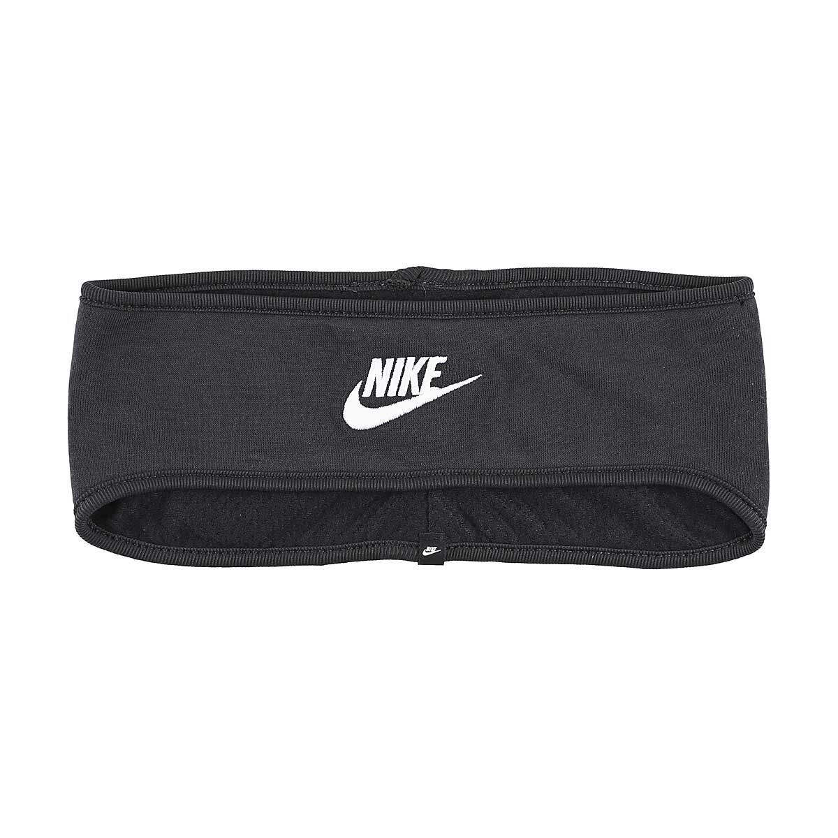 nike fleece headbands