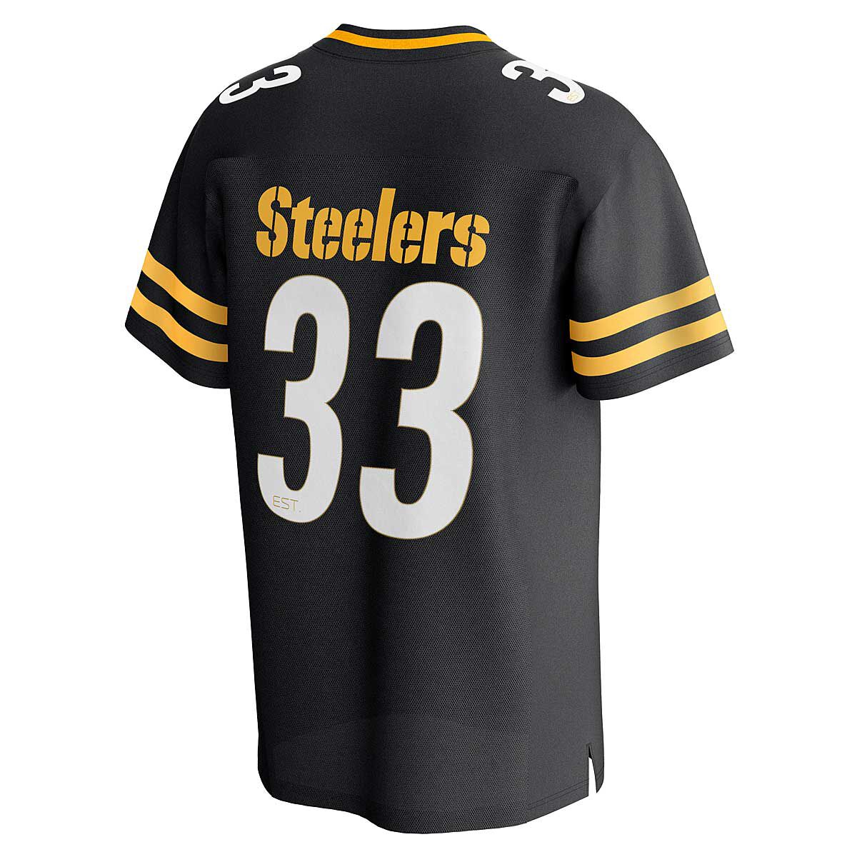 Steelers clearance thursday jersey