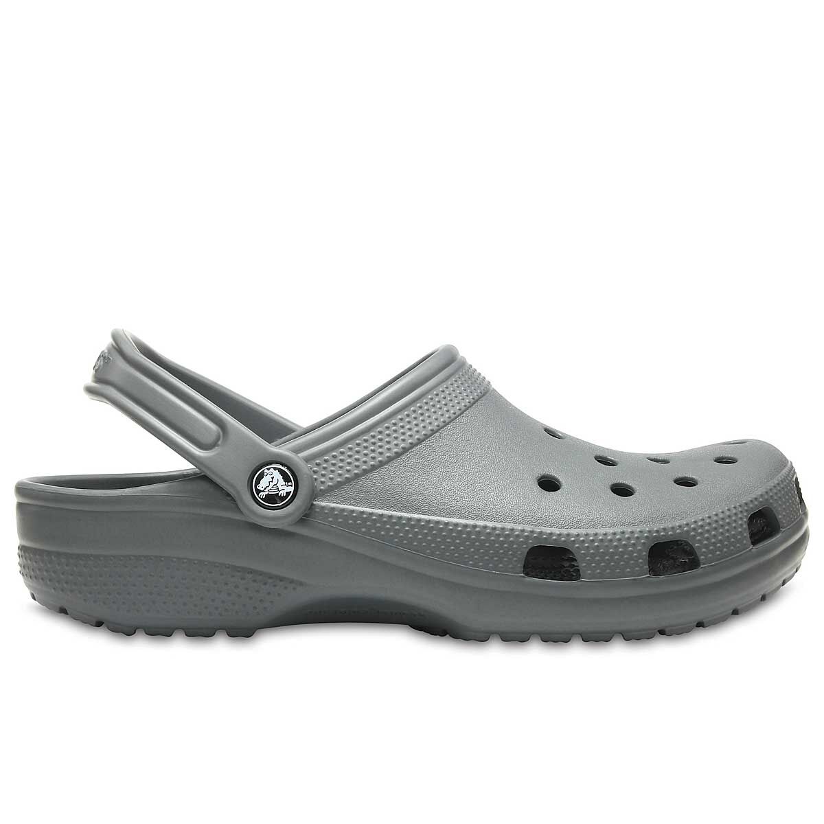 Crocs clearance slate grey