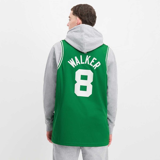 Champion Basketball Jersey – Boston Celtics – Walker #8 – Nba