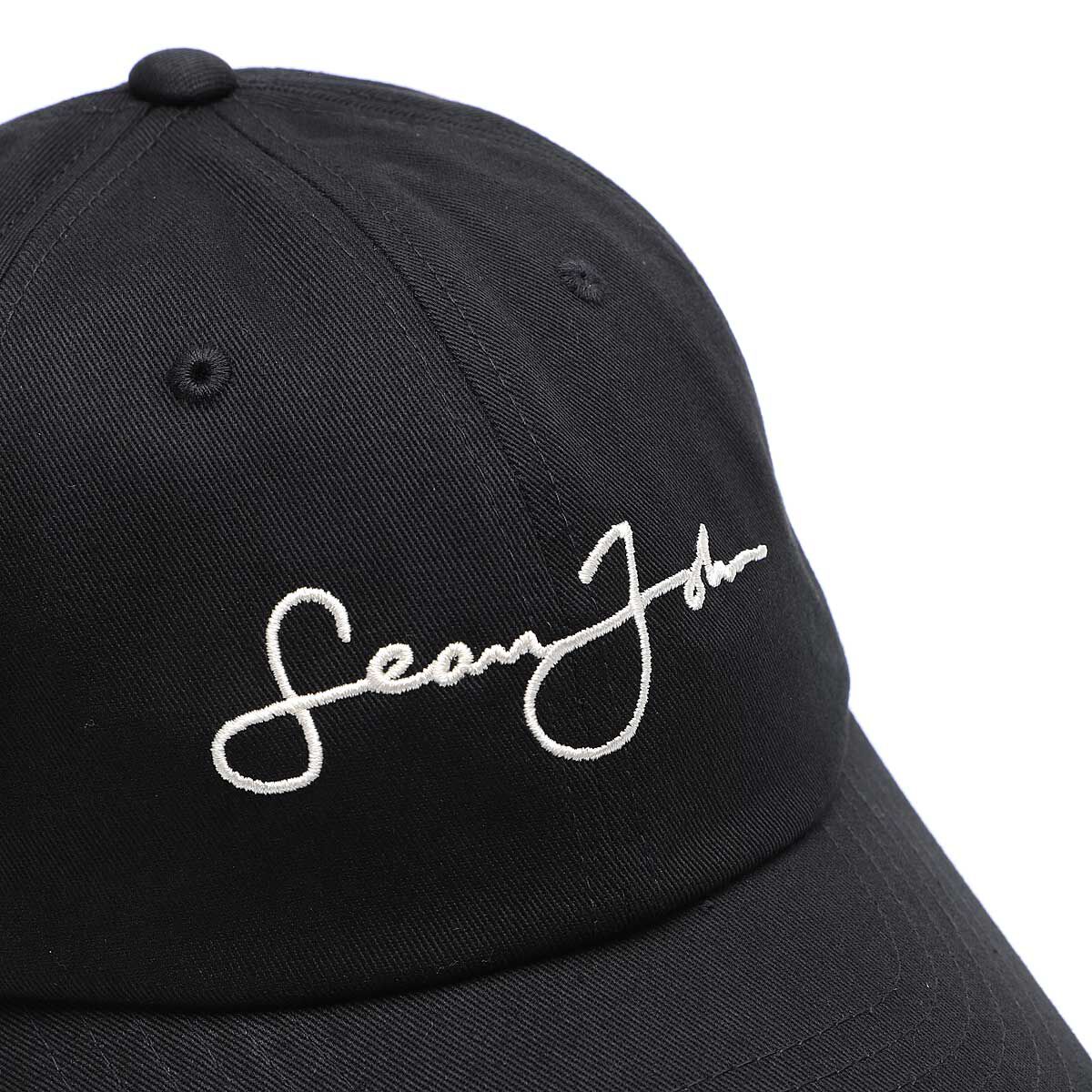 Sean clearance john cap