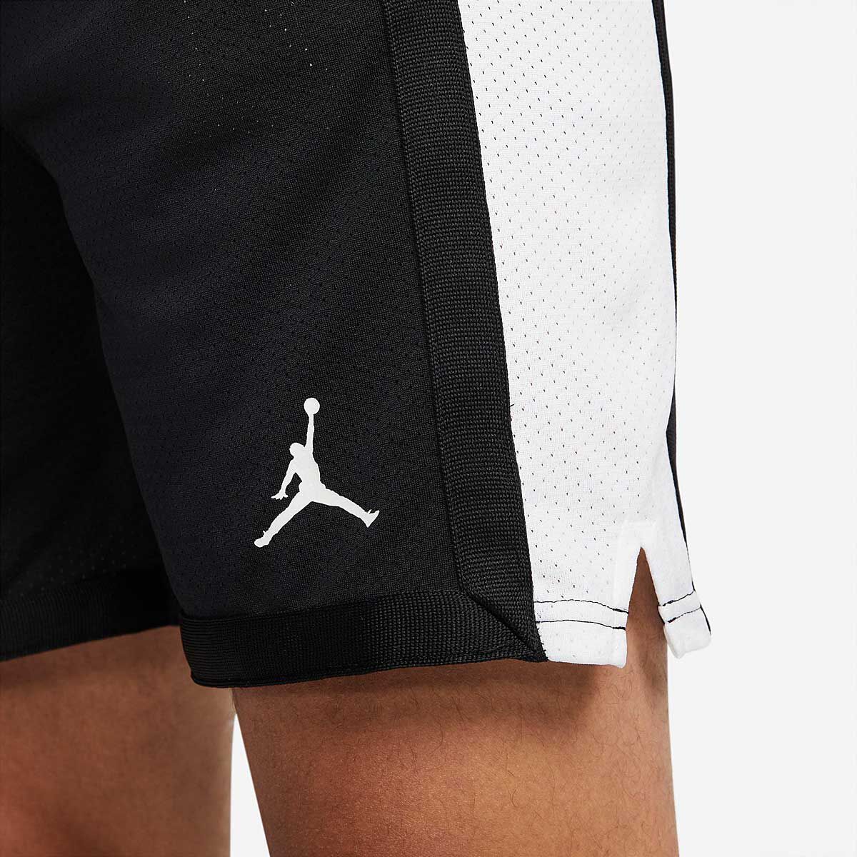 nike dri fit mesh shorts