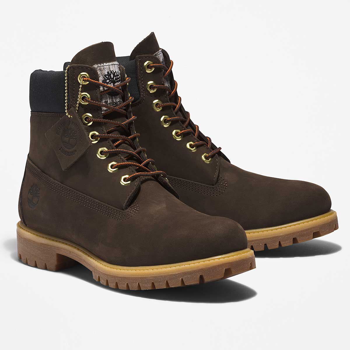 Timberland sadler pass discount gtx