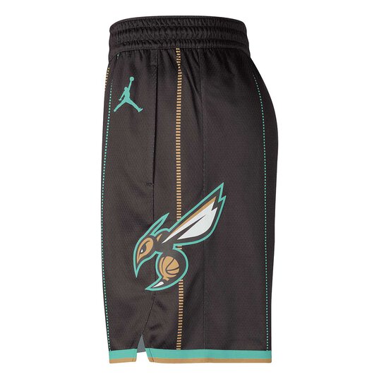 Koop Nba Charlotte Hornets Dri Fit City Edition Swingman Shorts Voor Eur 6995 Op 