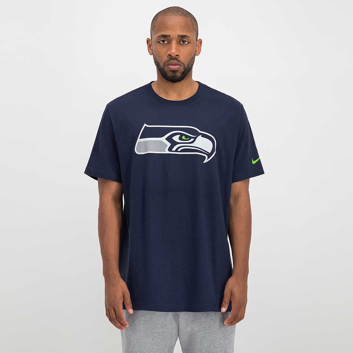 seahawks nike t shirt