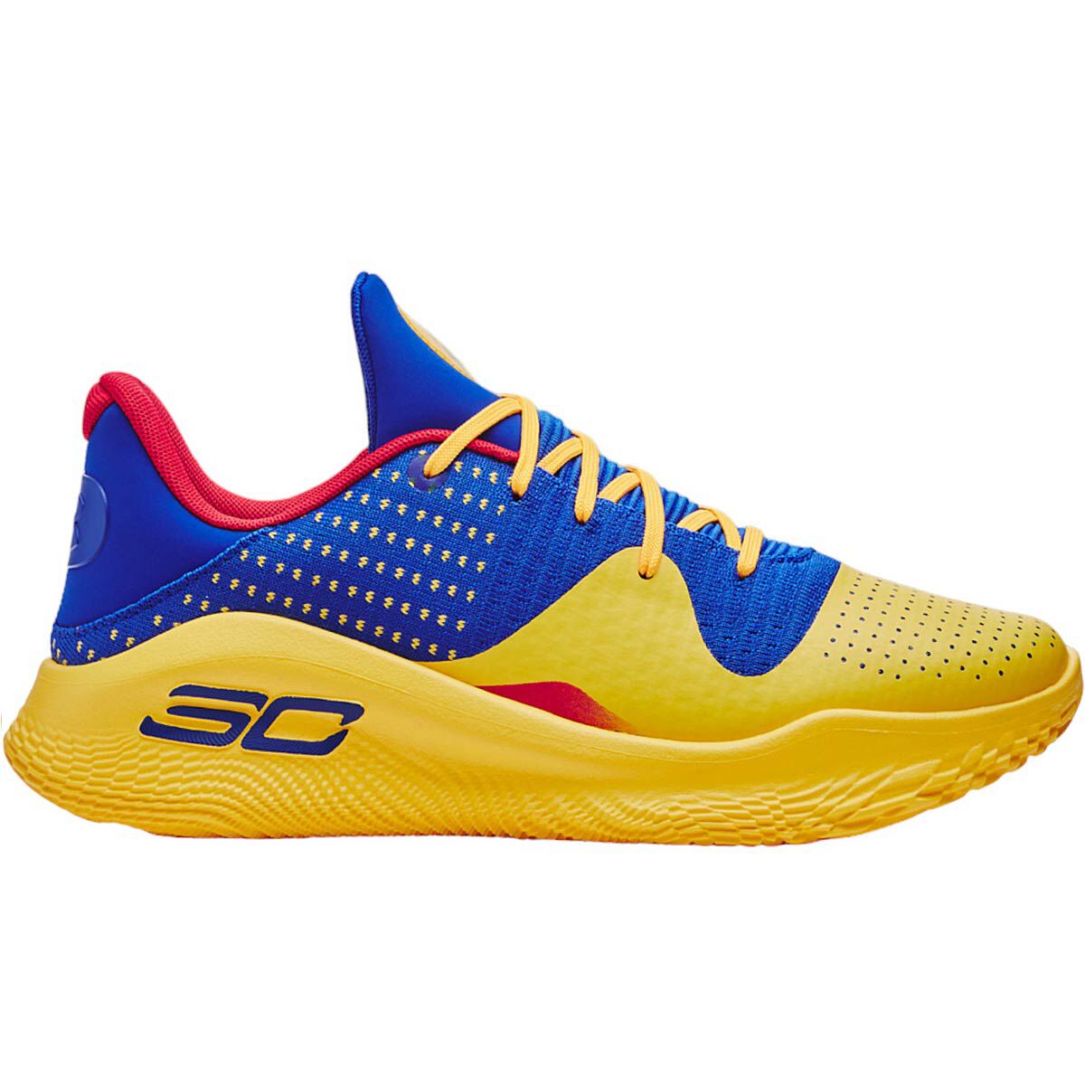 Under armour curry 4 deals 41 men