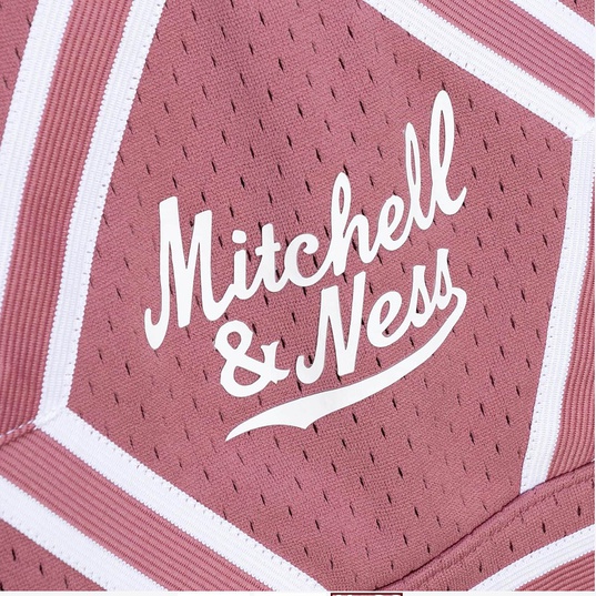 Mitchell & Ness Diamond Shorts